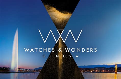 watch and wonders 2025